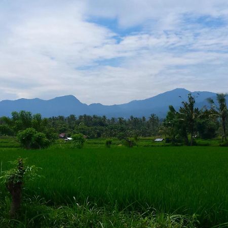 Pondok Manis Сингараджа Экстерьер фото