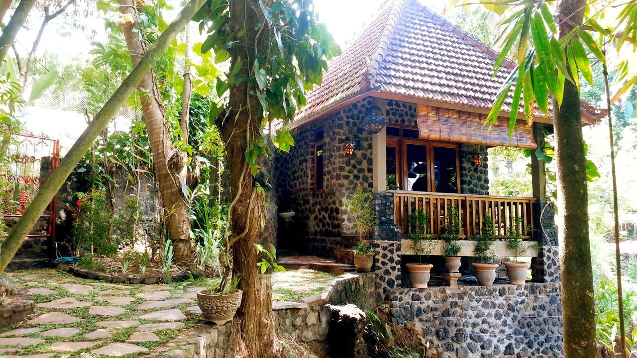 Pondok Manis Сингараджа Экстерьер фото