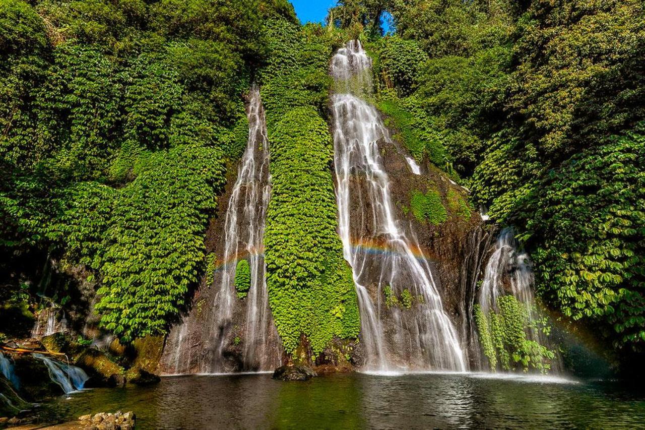 Pondok Manis Сингараджа Экстерьер фото