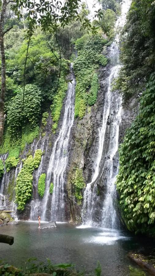Pondok Manis Сингараджа Экстерьер фото